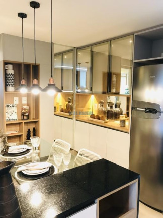 Apartamento com 4 Quartos à Venda, 135 m² em Ilha Do Retiro - Recife