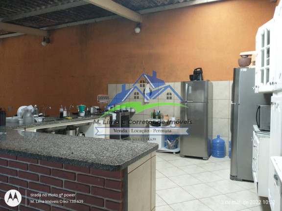 Imagem Casa com 3 Quartos à Venda, 500 m² em Jardim São Francisco - Mairiporã Imagem Casa com 3 Quartos à Venda, 500 m² em Jardim São Francisco - Mairiporã