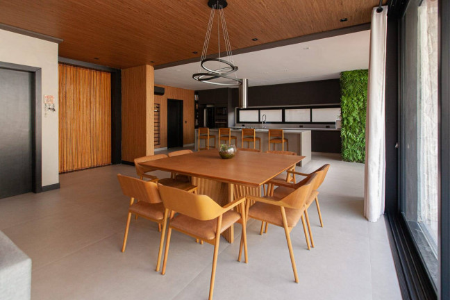 Imagem Casa com 4 Quartos à Venda, 400 m² em Tamboré - Santana De Parnaíba