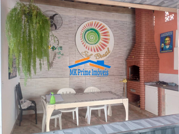 Imagem Casa com 4 Quartos à Venda, 130 m² em Mongaguá - Mongaguá Imagem Casa com 4 Quartos à Venda, 130 m² em Mongaguá - Mongaguá