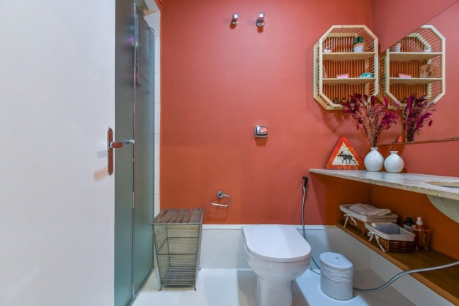 Imagem Imóvel com 2 Quartos à Venda, 107 m² em Itaim Bibi - São Paulo
