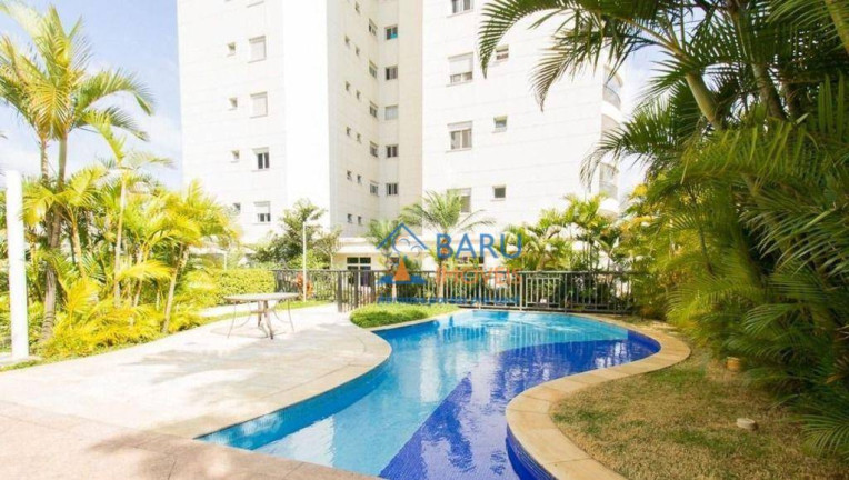 Imagem Apartamento com 3 Quartos à Venda, 133 m² em Alto Do Ipiranga - São Paulo Imagem Apartamento com 3 Quartos à Venda, 133 m² em Alto Do Ipiranga - São Paulo