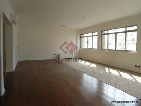 Imagem Apartamento com 3 Quartos à Venda, 157 m² em Paraíso - São Paulo Imagem Apartamento com 3 Quartos à Venda, 157 m² em Paraíso - São Paulo