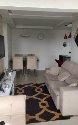 Imagem Apartamento com 2 Quartos à Venda, 57 m² em Cursino - São Paulo Imagem Apartamento com 2 Quartos à Venda, 57 m² em Cursino - São Paulo