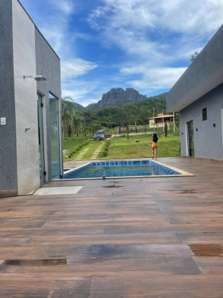 Imagem Chácara com 3 Quartos à Venda, 1 m² em Centro - Igarapé Imagem Chácara com 3 Quartos à Venda, 1 m² em Centro - Igarapé