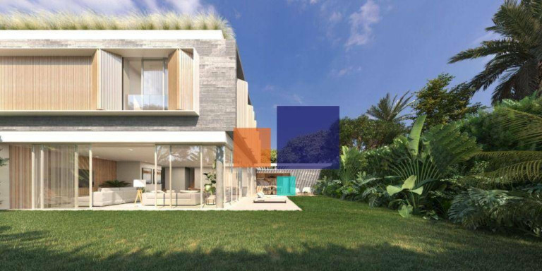 Imagem Casa com 4 Quartos à Venda, 660 m² em Jardim Paulistano - São Paulo