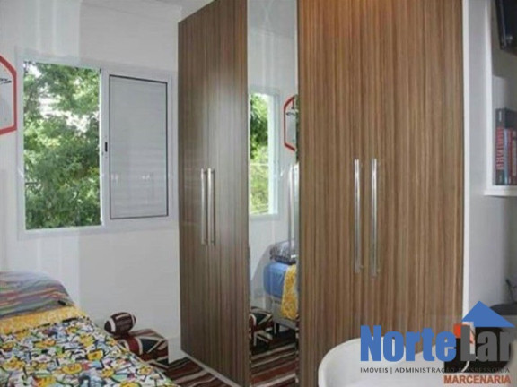 Imagem Apartamento com 2 Quartos à Venda, 63 m² em Vila Nivi - São Paulo Imagem Apartamento com 2 Quartos à Venda, 63 m² em Vila Nivi - São Paulo