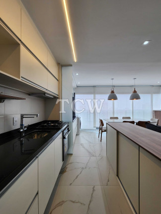 Imagem Apartamento com 2 Quartos à Venda, 69 m² em Vila Mariana - São Paulo
