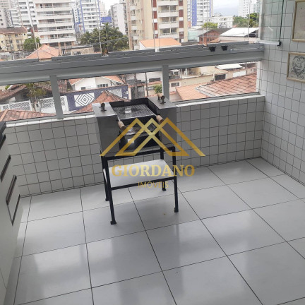 Imagem Apartamento com 2 Quartos à Venda, 94 m² em Aviação - Praia Grande