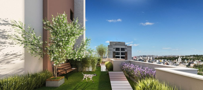 Imagem Imóvel com 2 Quartos à Venda, 68 m² em Menino Deus - Porto Alegre Imagem Imóvel com 2 Quartos à Venda, 68 m² em Menino Deus - Porto Alegre