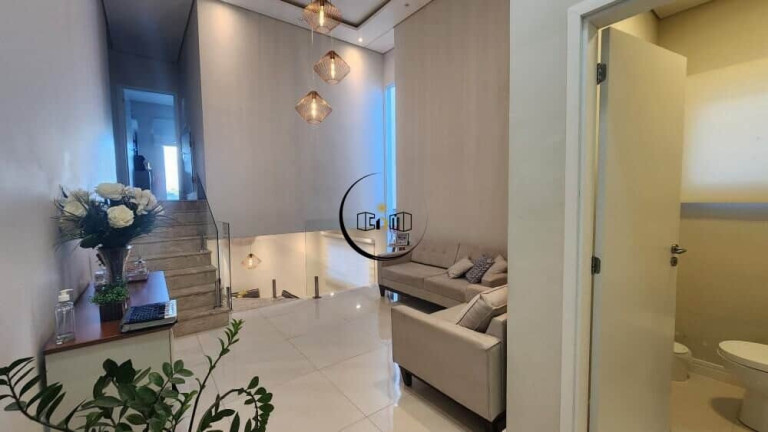 Imagem Casa de Condomínio com 4 Quartos à Venda, 290 m² em Residencial Ibi-aram - Itupeva
