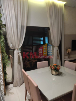 Imagem Casa de Condomínio com 3 Quartos à Venda, 116 m² em Aeroporto - Mossoró Imagem Casa de Condomínio com 3 Quartos à Venda, 116 m² em Aeroporto - Mossoró