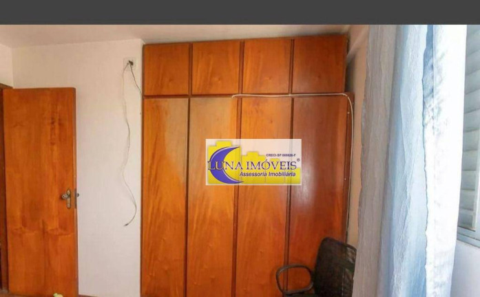 Imagem Apartamento com 2 Quartos à Venda, 62 m² em Centro - São Bernardo Do Campo