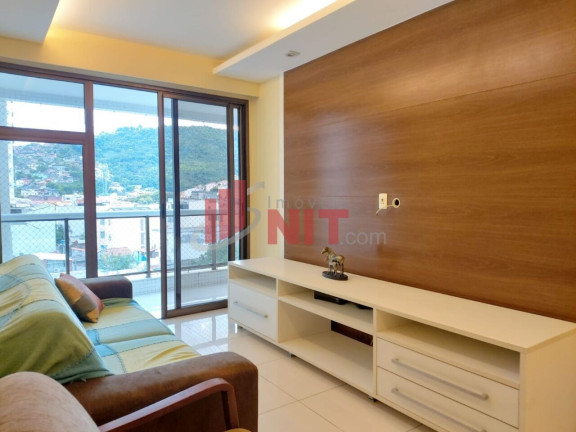 Imagem Apartamento com 3 Quartos à Venda, 100 m² em Icaraí - Niterói