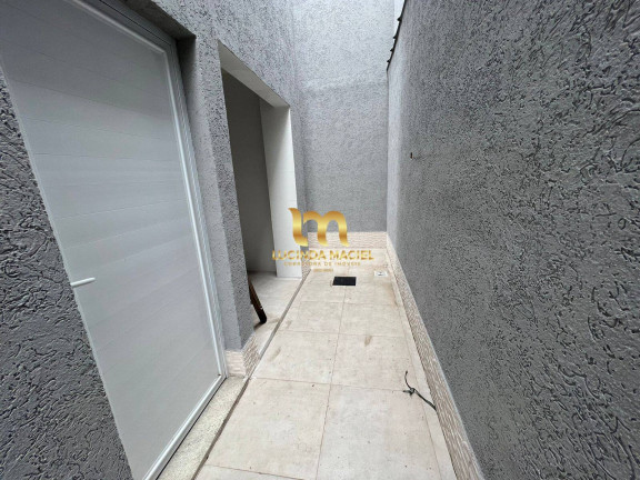 Imagem Sobrado com 3 Quartos à Venda,  em Tupi - Praia Grande