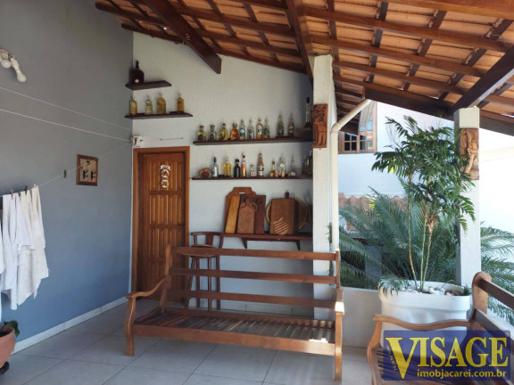 Imagem Casa com 4 Quartos à Venda, 316 m² em Parque Santo Antônio - Jacareí Imagem Casa com 4 Quartos à Venda, 316 m² em Parque Santo Antônio - Jacareí
