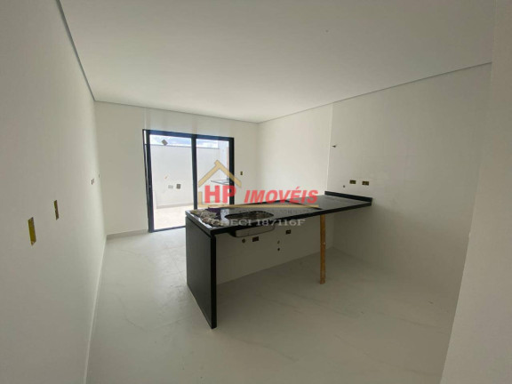 Casa com 3 Quartos à Venda, 100 m² em Bela Vista - Osasco