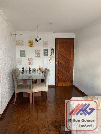 Imagem Apartamento com 2 Quartos à Venda, 47 m² em Jardim Danfer - São Paulo