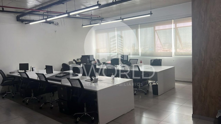 Imagem Sala Comercial à Venda, 122 m² em Centro - São Bernardo Do Campo