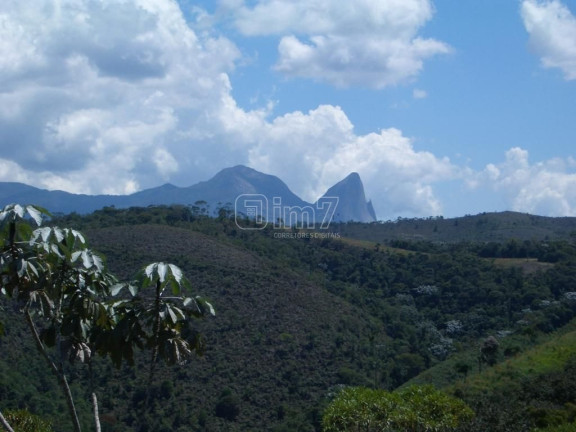 Imóvel à Venda, 120.000 m² em Aracê - Domigos  Martins
