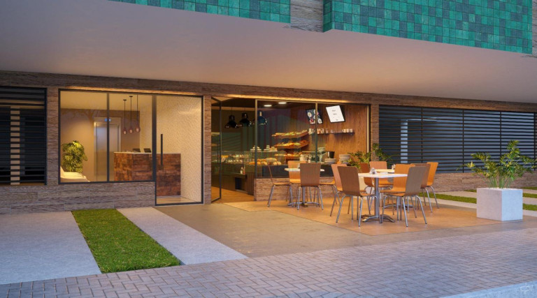 Imagem Apartamento com 1 Quarto à Venda, 27 m² em Porto De Galinhas - Ipojuca Imagem Apartamento com 1 Quarto à Venda, 27 m² em Porto De Galinhas - Ipojuca