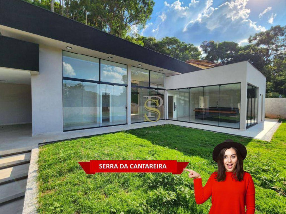 Imagem Casa com 3 Quartos à Venda, 210 m² em Serra Da Cantareira - Mairiporã Imagem Casa com 3 Quartos à Venda, 210 m² em Serra Da Cantareira - Mairiporã