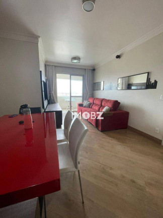 Imagem Imóvel com 3 Quartos à Venda, 67 m² em Barra Funda - São Paulo