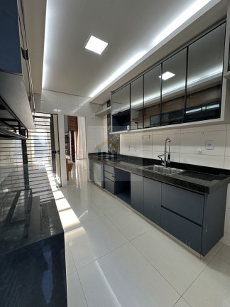 Imagem Casa com 3 Quartos à Venda, 146 m² em Jardim Presidente - Goiânia