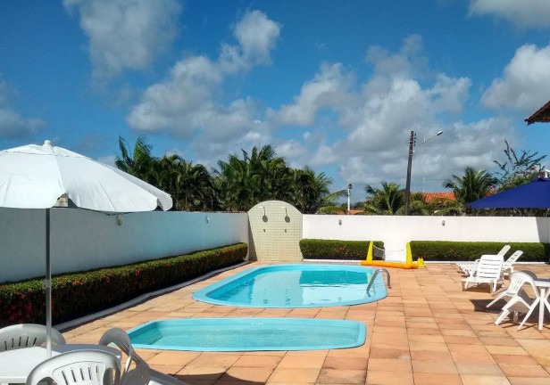 Imagem Apartamento com 3 Quartos para Temporada, em Salinópolis Imagem Apartamento com 3 Quartos para Temporada, em Salinópolis