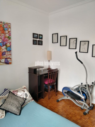 Imagem Apartamento com 2 Quartos à Venda, 95 m² em Vila Clementino - São Paulo Imagem Apartamento com 2 Quartos à Venda, 95 m² em Vila Clementino - São Paulo