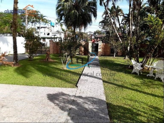 Imagem Casa com 5 Quartos à Venda, 400 m² em Praia Do Lázaro - Ubatuba Imagem Casa com 5 Quartos à Venda, 400 m² em Praia Do Lázaro - Ubatuba