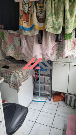 Imagem Imóvel com 2 Quartos à Venda, 64 m² em Vila Livieiro - São Paulo Imagem Imóvel com 2 Quartos à Venda, 64 m² em Vila Livieiro - São Paulo