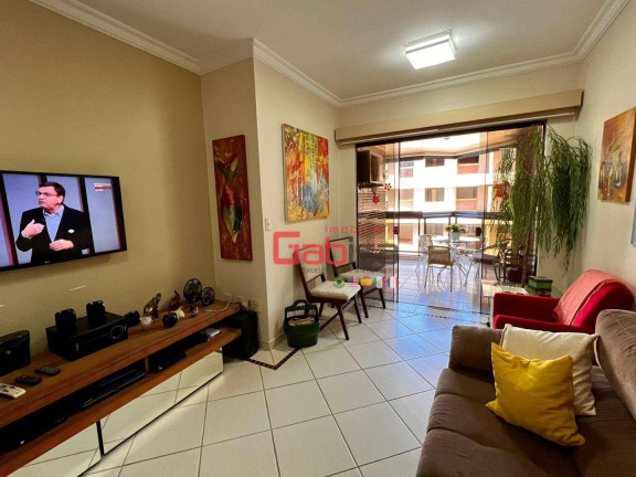 Apartamento com 3 Quartos à Venda, 130 m² em Vila Nova - Cabo Frio