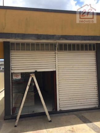 Imagem Sala Comercial para Alugar, 35 m² em Jardim Satélite - São José Dos Campos Imagem Sala Comercial para Alugar, 35 m² em Jardim Satélite - São José Dos Campos
