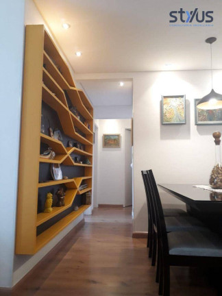 Imagem Apartamento com 3 Quartos à Venda, 80 m² em Centro - Guarulhos Imagem Apartamento com 3 Quartos à Venda, 80 m² em Centro - Guarulhos