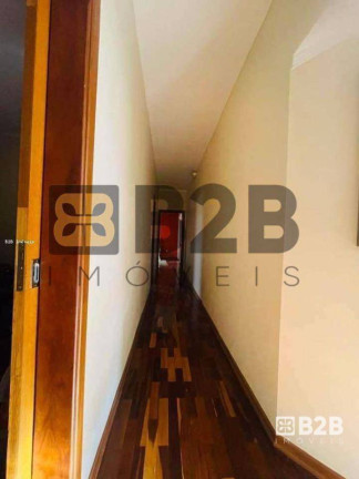 Imagem Casa com 4 Quartos à Venda, 278 m² em Vila Industrial - Bauru Imagem Casa com 4 Quartos à Venda, 278 m² em Vila Industrial - Bauru