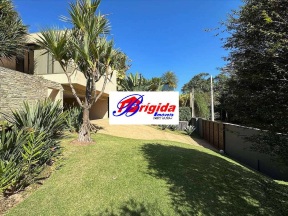 Imagem Casa de Condomínio com 5 Quartos à Venda, 726 m² em Parque Rincão - Cotia Imagem Casa de Condomínio com 5 Quartos à Venda, 726 m² em Parque Rincão - Cotia
