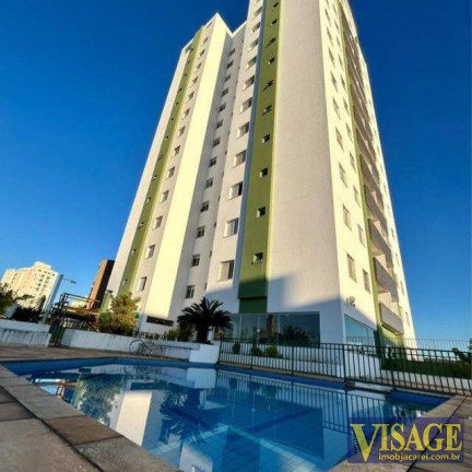 Imagem Apartamento com 3 Quartos à Venda, em Jardim Pereira Do Amparo - Jacareí Imagem Apartamento com 3 Quartos à Venda, em Jardim Pereira Do Amparo - Jacareí