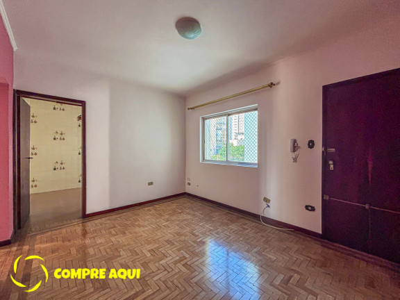 Imagem Apartamento com 2 Quartos à Venda,  em Vila Romana - São Paulo