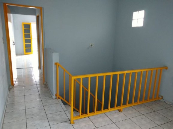 Imagem Sobrado para Alugar, 192 m² em Centro - Suzano Imagem Sobrado para Alugar, 192 m² em Centro - Suzano