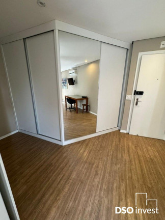 Imagem Apartamento com 1 Quarto à Venda, 40 m² em Vila Nova Conceição - São Paulo