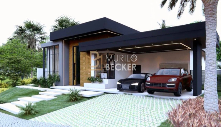 Casa de Condomínio com 3 Quartos à Venda, 362 m² em Urbanova - São José Dos Campos