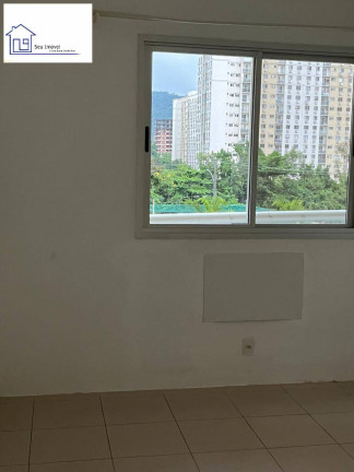Imagem Apartamento com 3 Quartos à Venda, 80 m² em Barra Olímpica - Rio De Janeiro