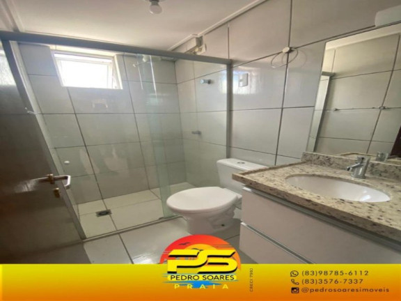 Imagem Apartamento com 2 Quartos à Venda, 58 m² em Cabo Branco - João Pessoa Imagem Apartamento com 2 Quartos à Venda, 58 m² em Cabo Branco - João Pessoa