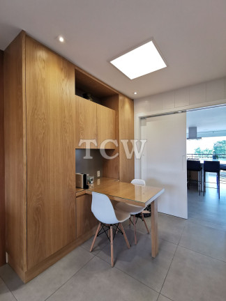 Imagem Apartamento com 3 Quartos à Venda, 250 m² em Jardim Vila Mariana - São Paulo