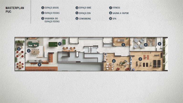 Imagem Studio com 1 Quarto à Venda, 58 m² em Ipanema - Rio De Janeiro Imagem Studio com 1 Quarto à Venda, 58 m² em Ipanema - Rio De Janeiro