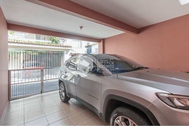 Imagem Casa com 3 Quartos à Venda, 127 m² em Saúde - São Paulo Imagem Casa com 3 Quartos à Venda, 127 m² em Saúde - São Paulo