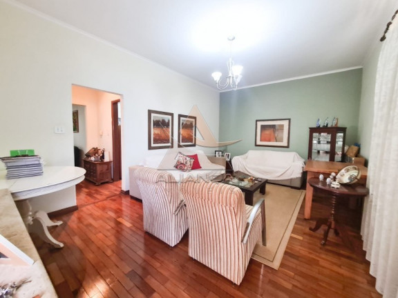 Casa com 3 Quartos à Venda, 213 m² em Alto Da Boa Vista - Ribeirão Preto