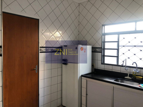 Imagem Casa com 5 Quartos à Venda, 234 m² em Jardim Anhanguera - Ribeirão Preto