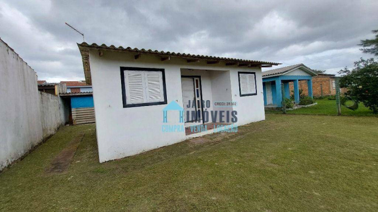 Imagem Casa com 2 Quartos à Venda, 360 m² em Centro - Balneário Pinhal Imagem Casa com 2 Quartos à Venda, 360 m² em Centro - Balneário Pinhal